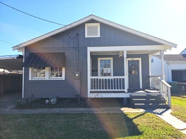 812 Clothilde Street