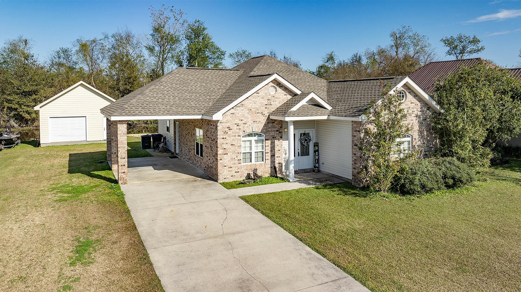 3332 Copperwood Dr