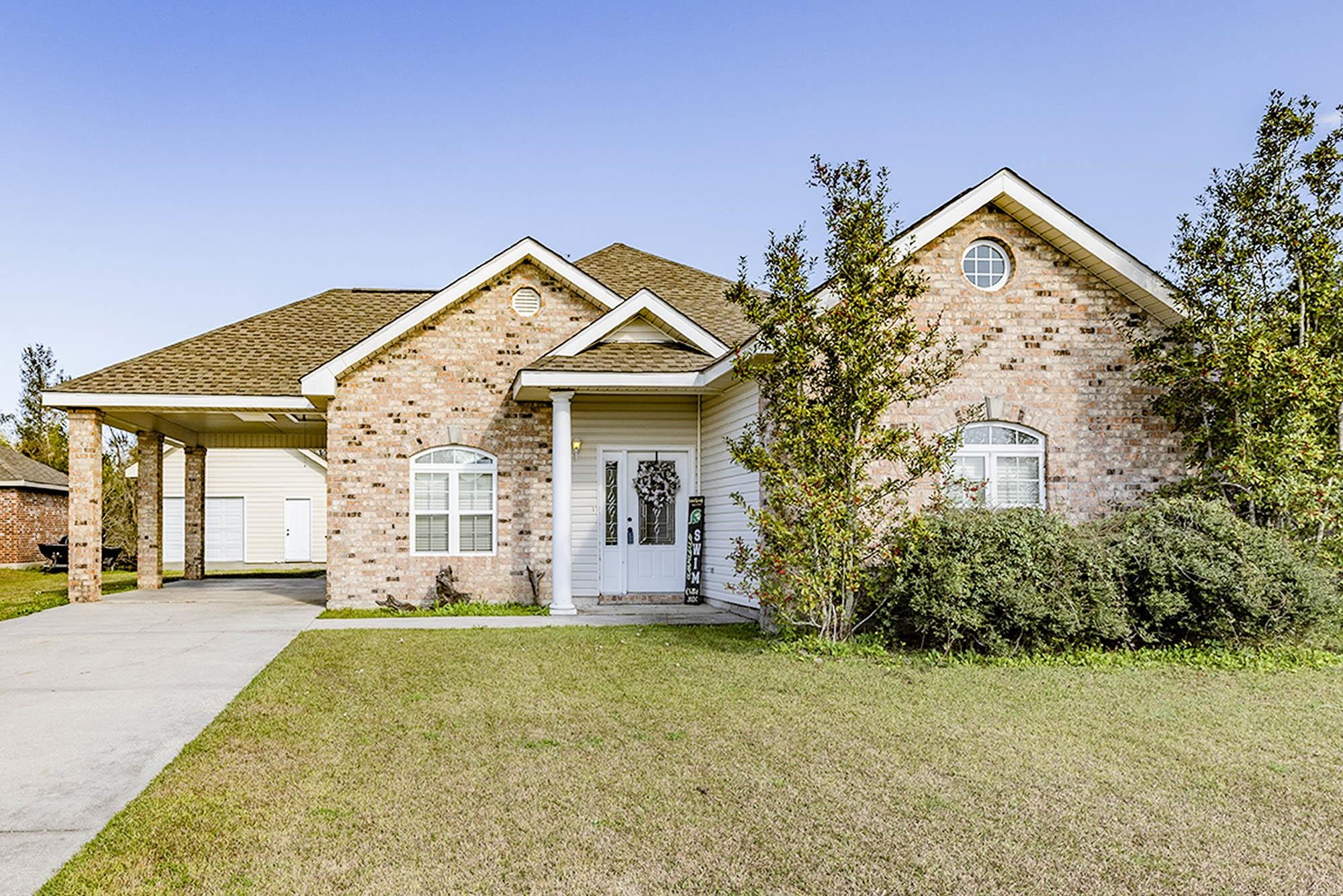 3332 Copperwood Dr