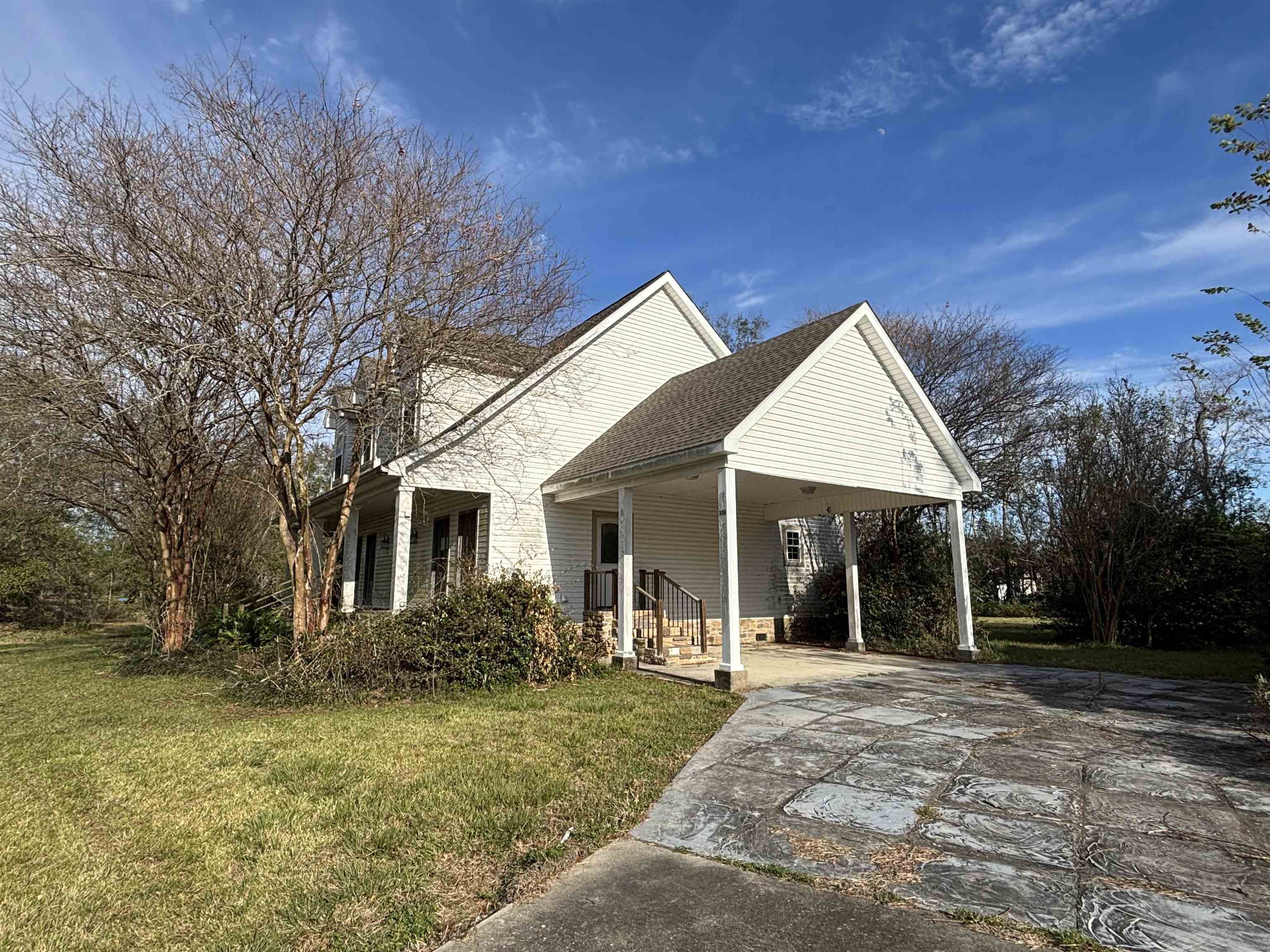 314 Hidden Acres