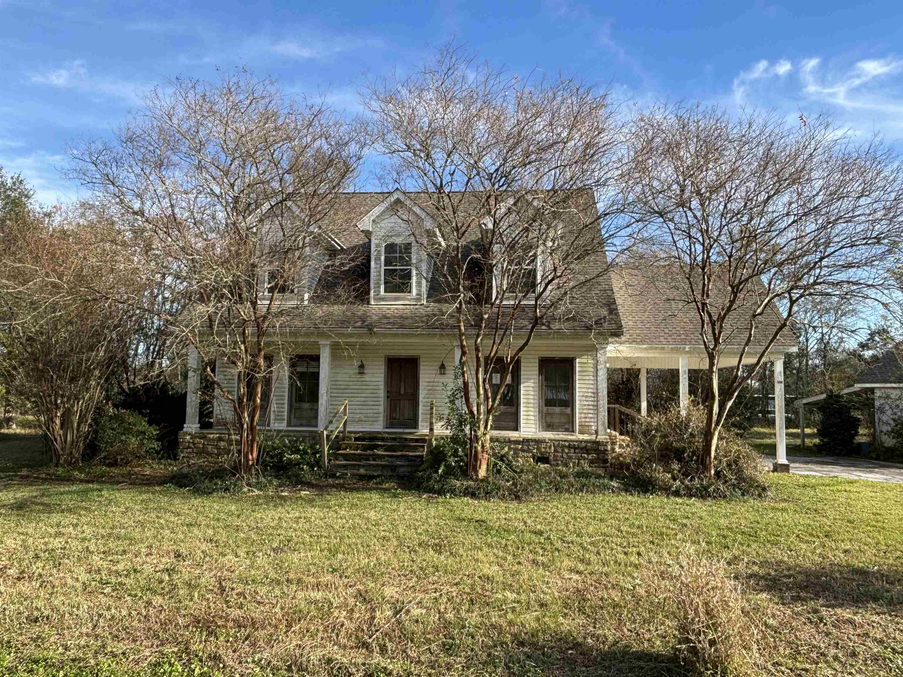314 Hidden Acres