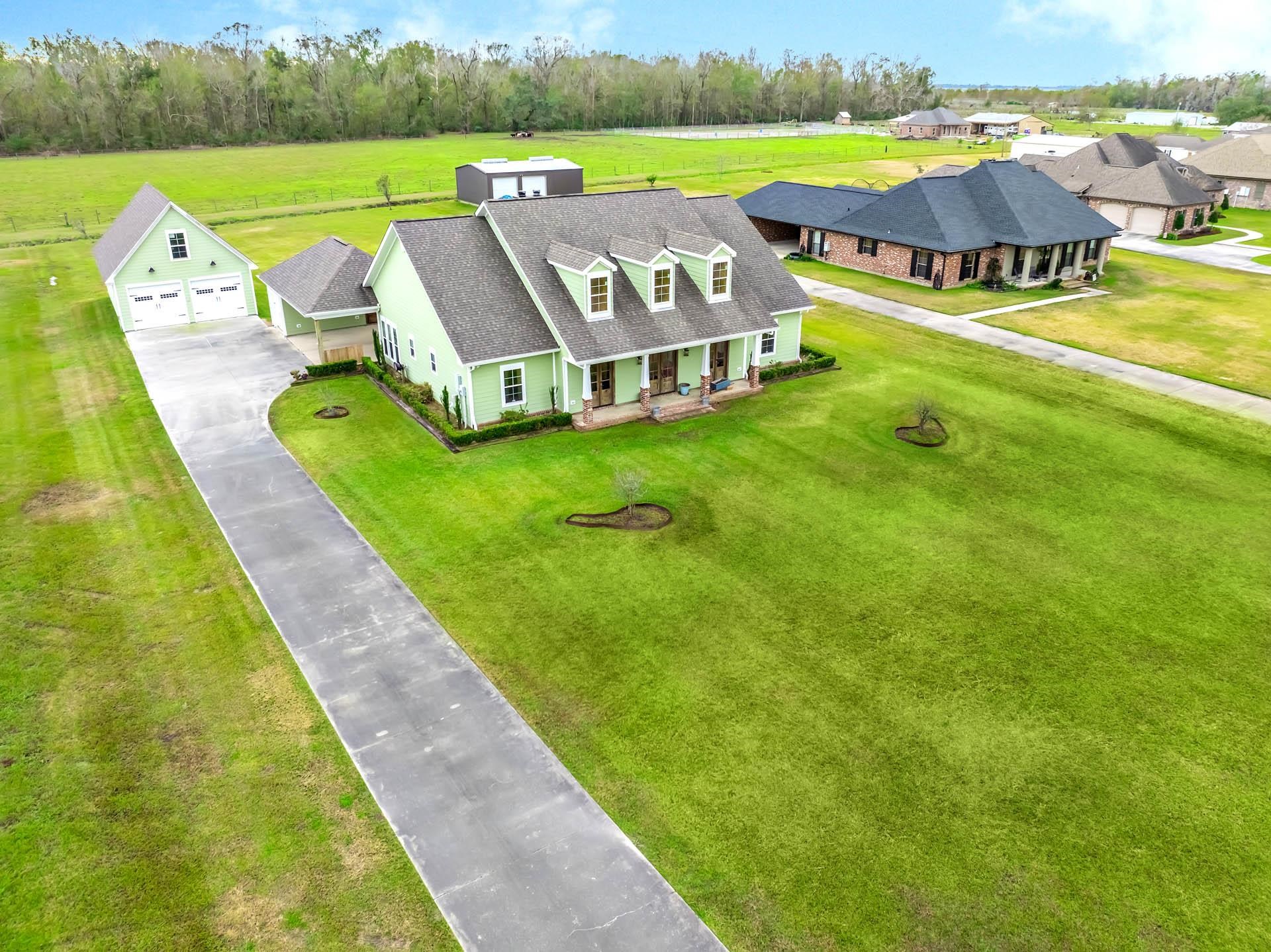 1495 Highway 304