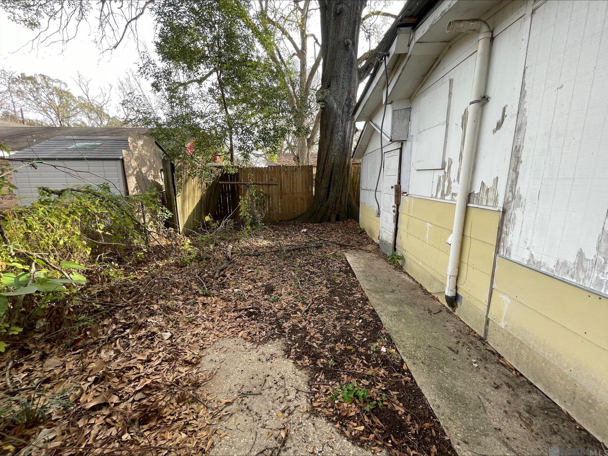 1507 Lorri Burgess Ave