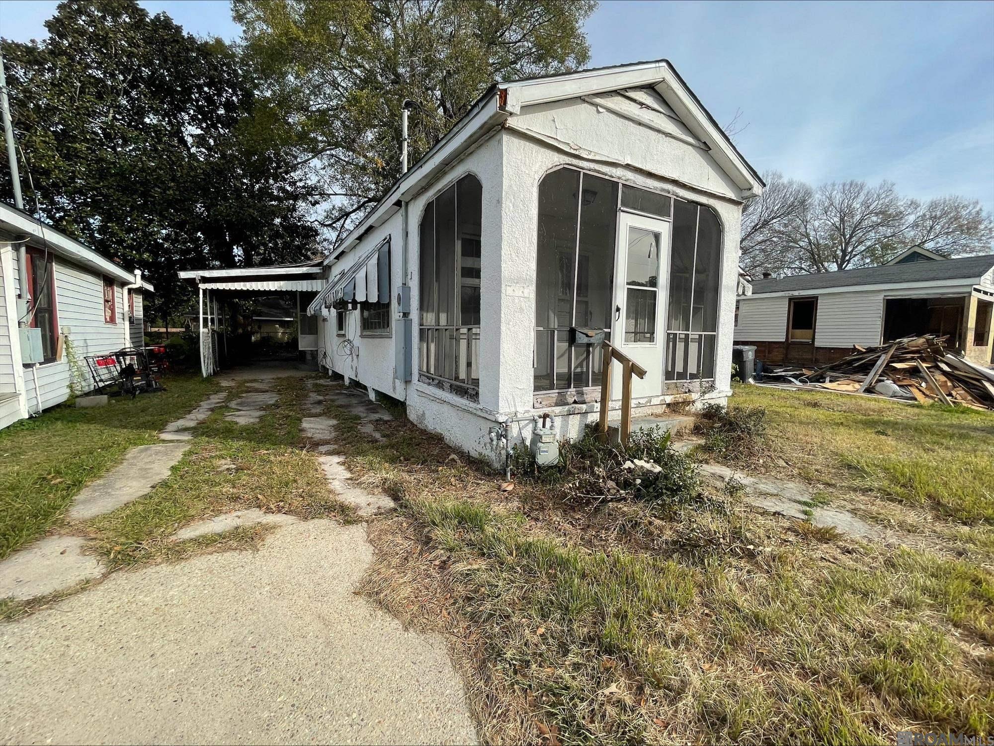 1507 Lorri Burgess Ave