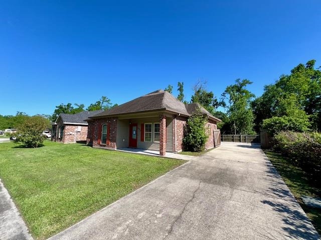 430 T Leigh Drive