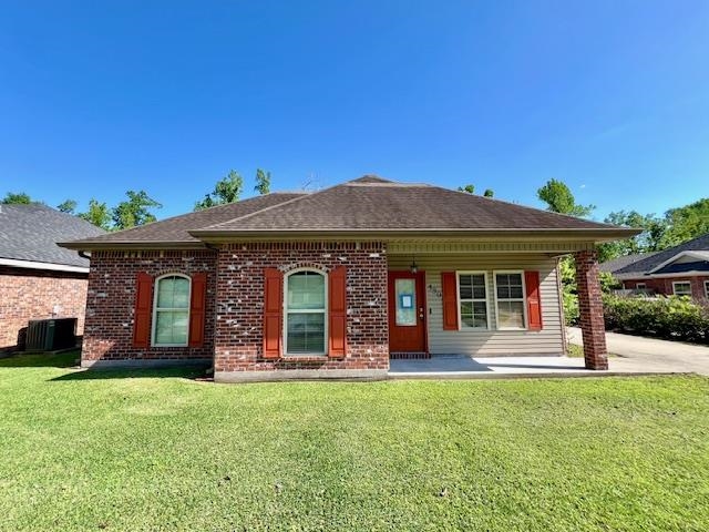 430 T Leigh Drive