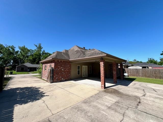 430 T Leigh Drive