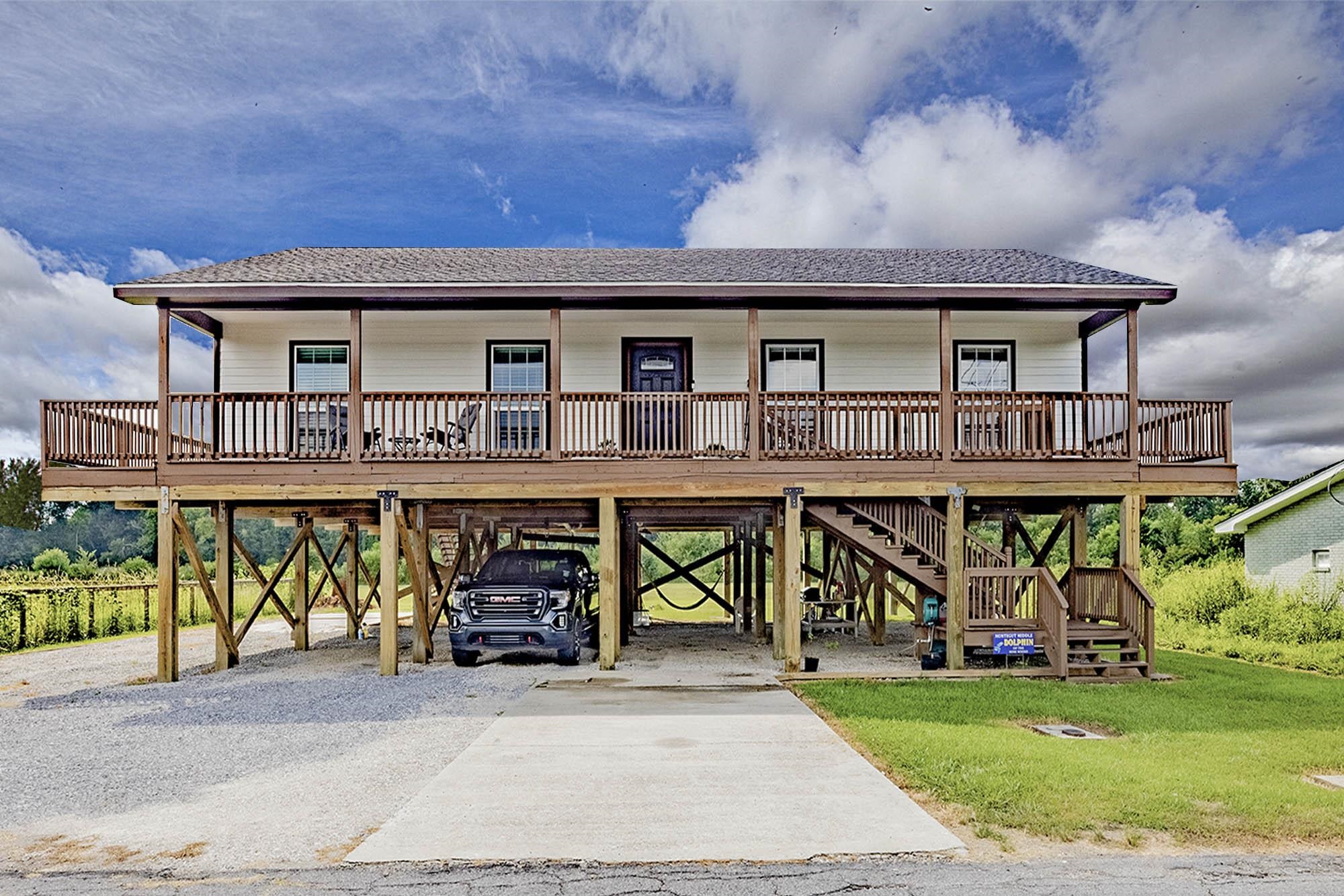 217 Donna Lee Dr