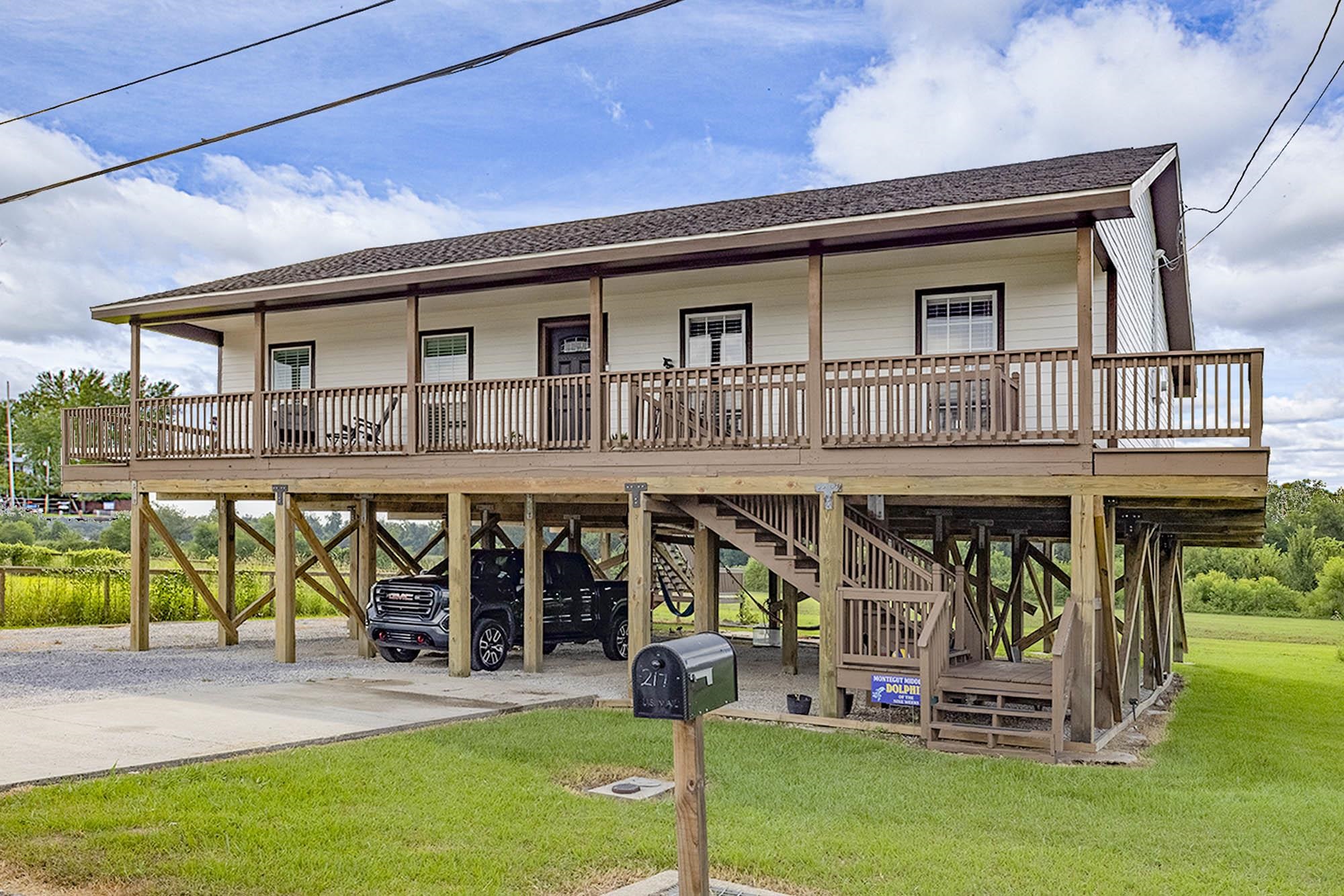 217 Donna Lee Dr