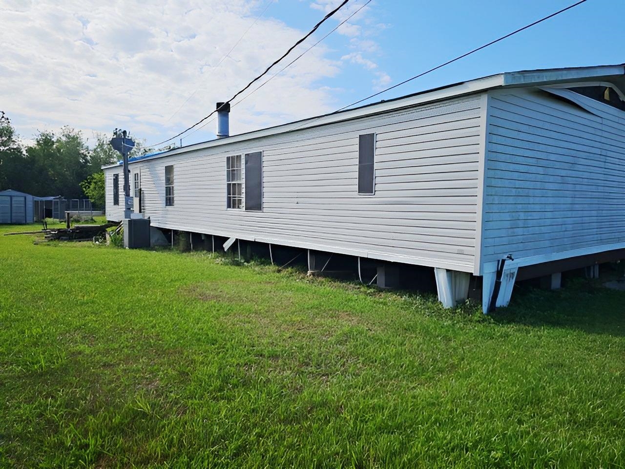 318 Nora T Ln