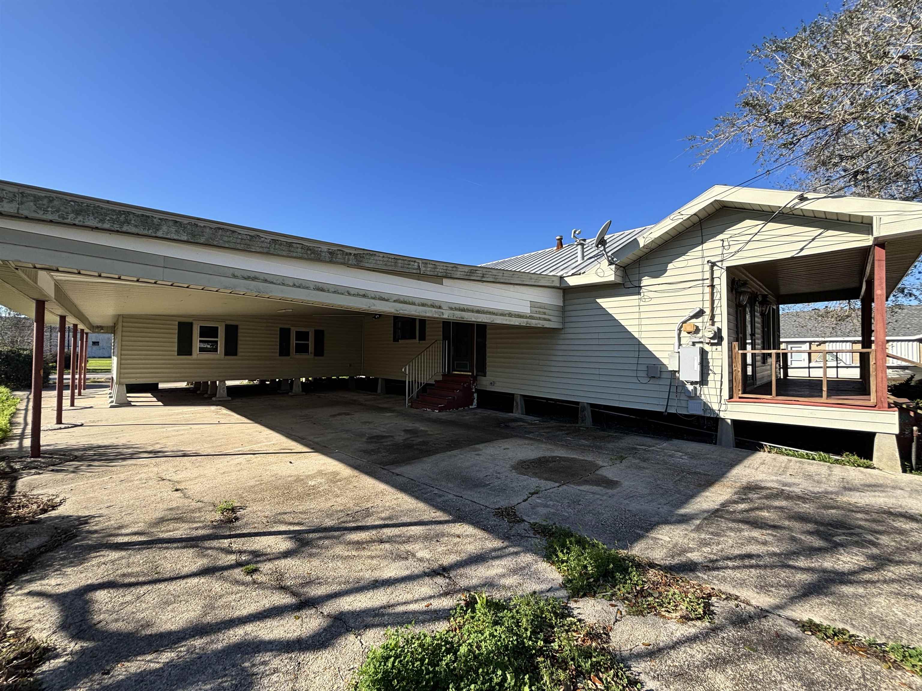 109 Pellegrin Street