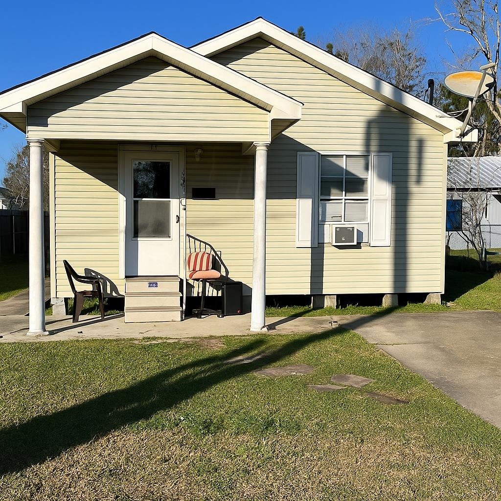 522 Eliza St