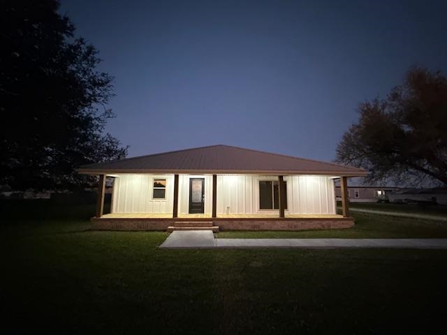2708 Bayou Blue Rd