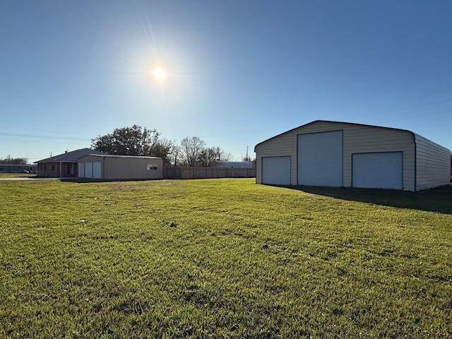 2708 Bayou Blue Rd