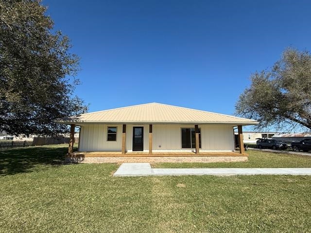 2708 Bayou Blue Rd