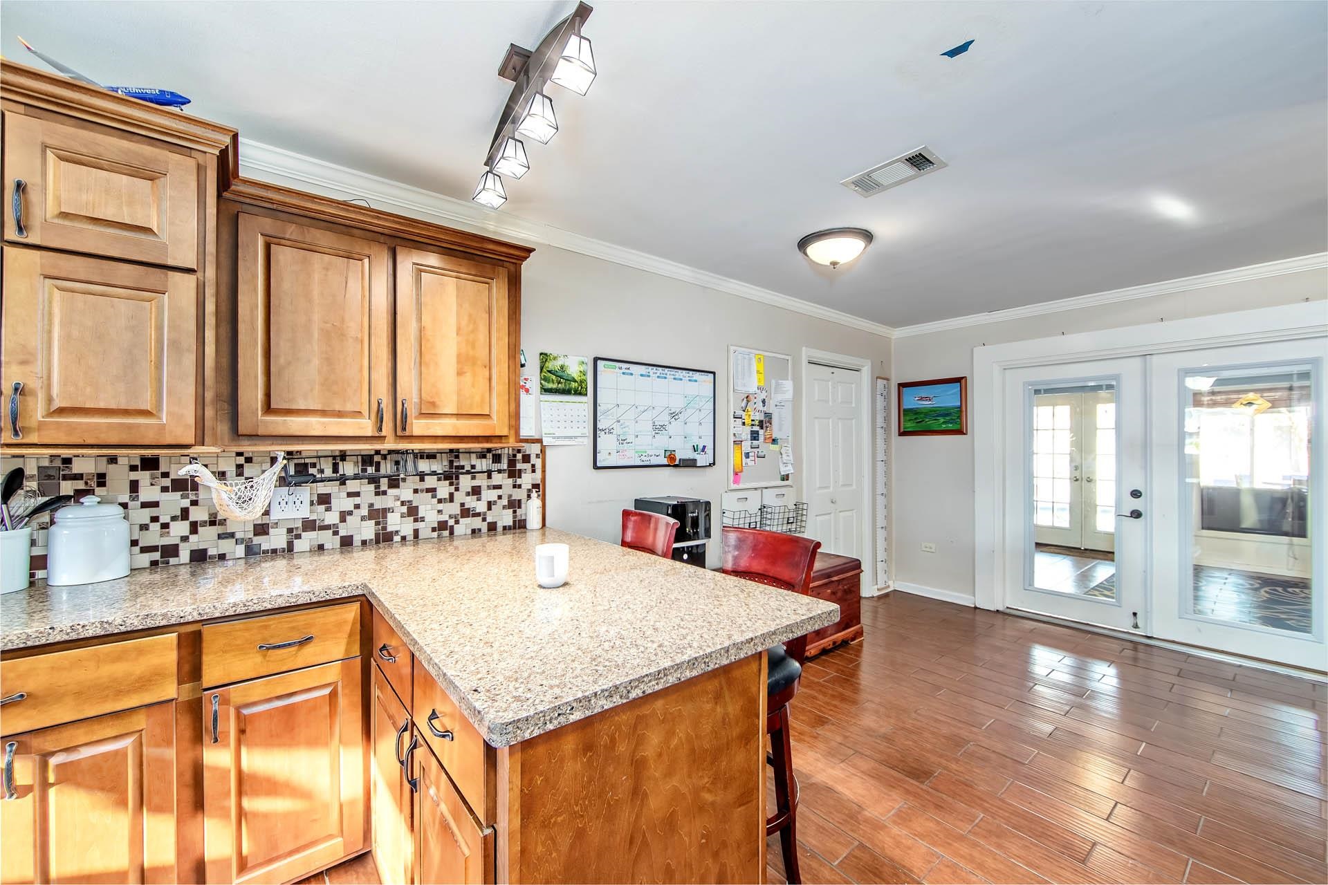 1410 Levee Drive