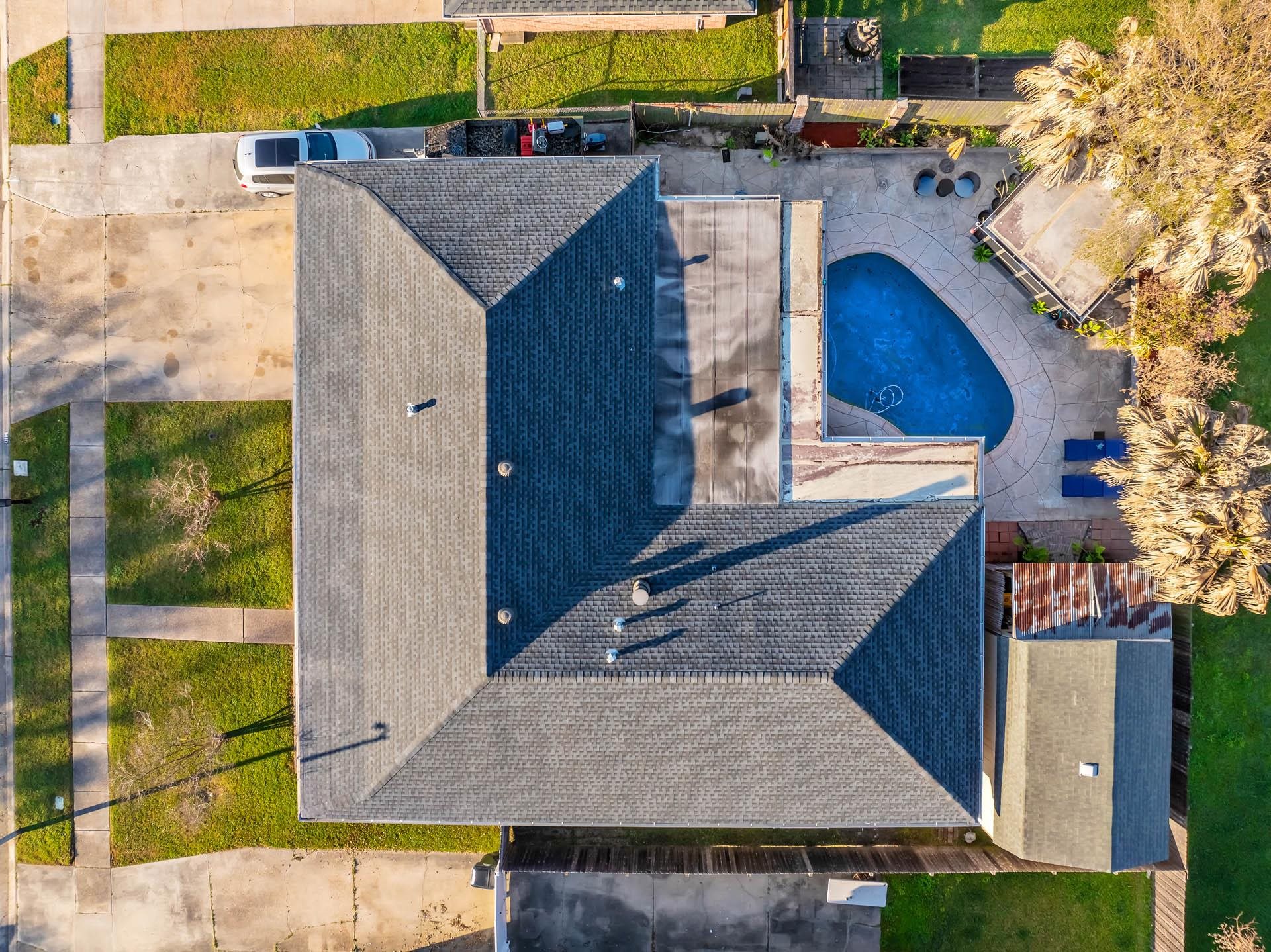 1410 Levee Drive