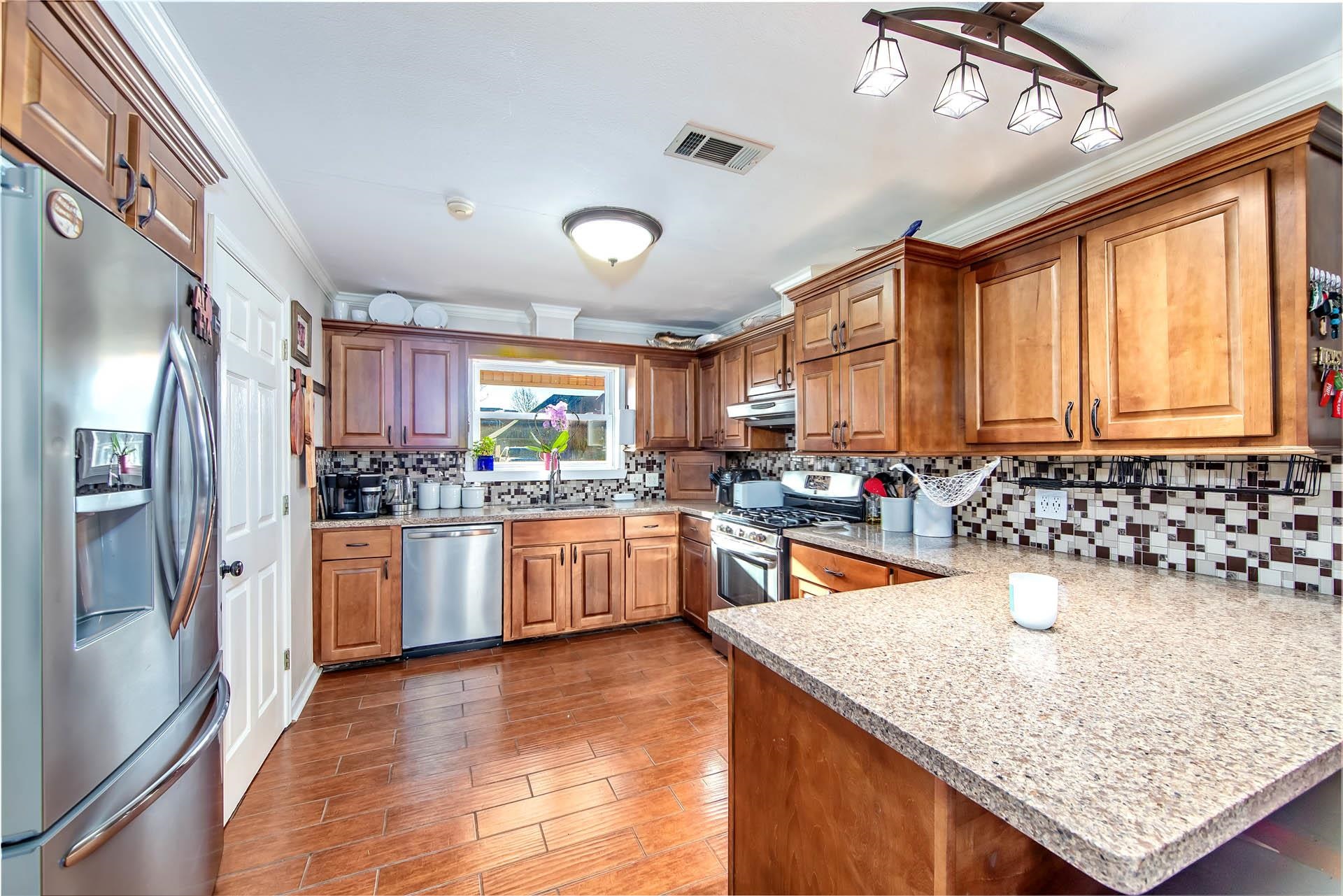 1410 Levee Drive