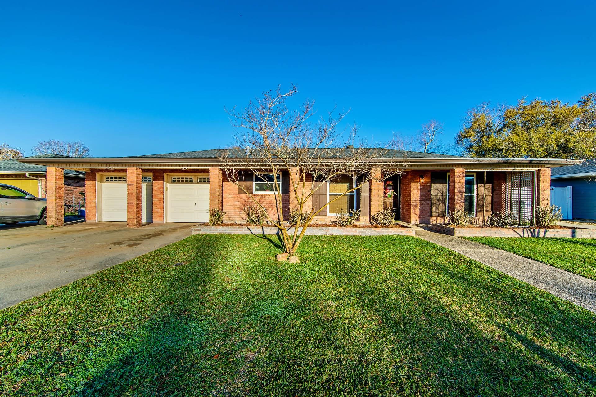1410 Levee Drive