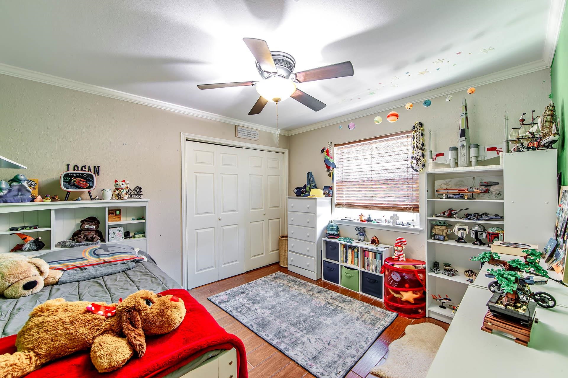 1410 Levee Drive