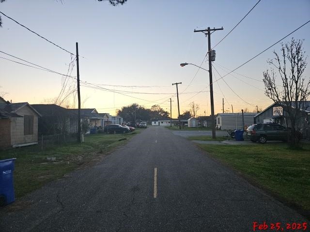 616 Locust St