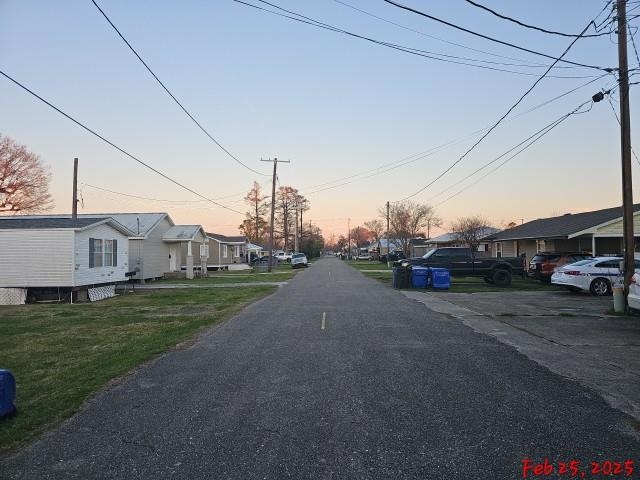 616 Locust St