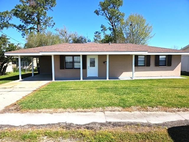 809 Parish Rd
