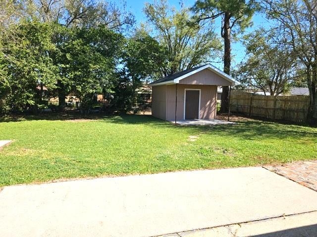 809 Parish Rd