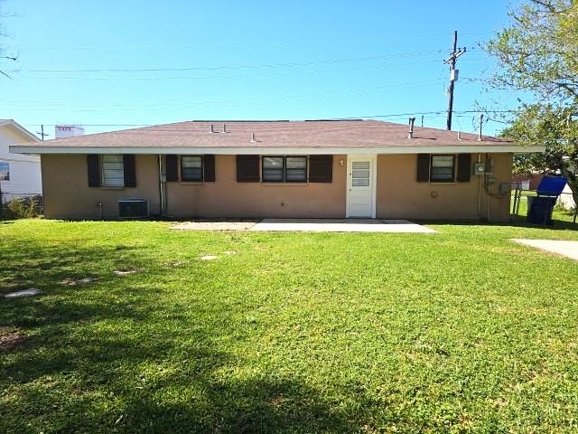 809 Parish Rd