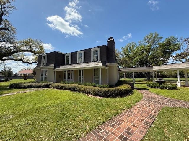 107 Krumbhaar Circle