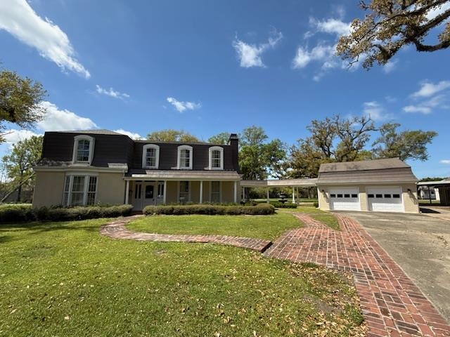 107 Krumbhaar Circle