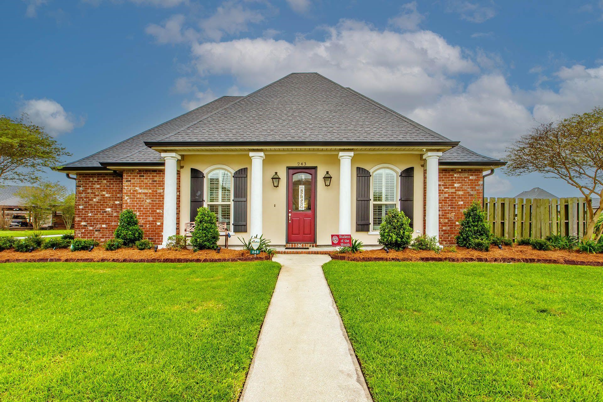 243 Windsong Way