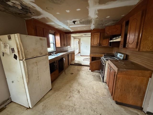 2620 Isaac St