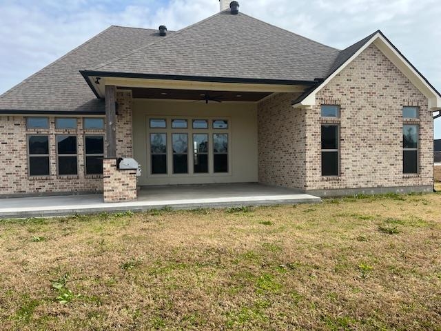 440 Independence Drive