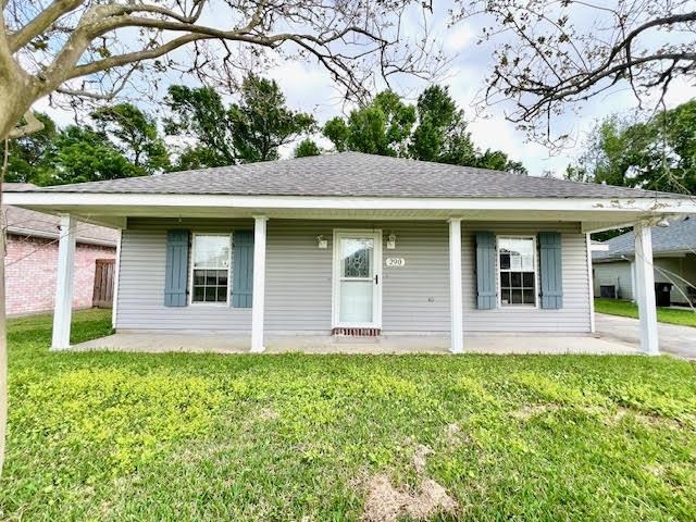 290 T Leigh Drive