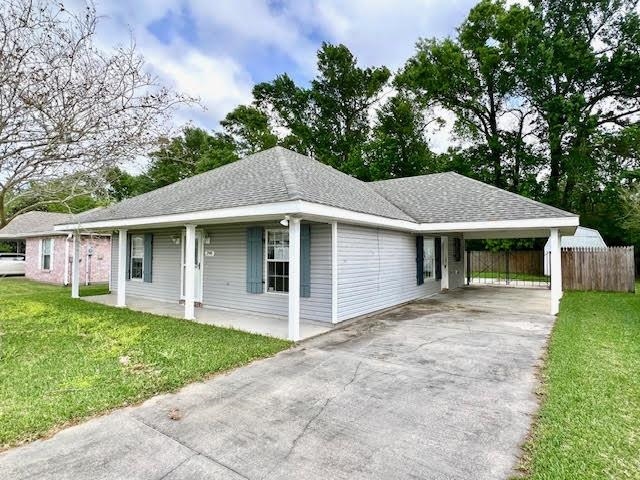 290 T Leigh Drive