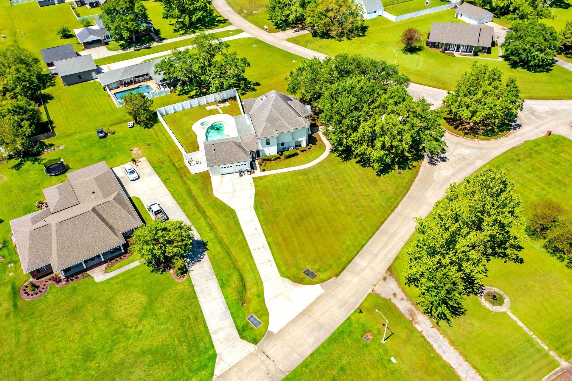 16 Richland Row