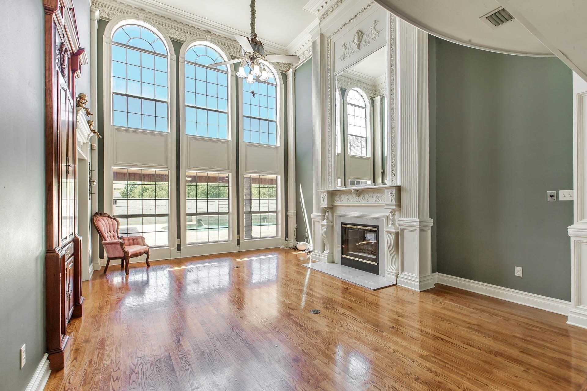 16 Richland Row