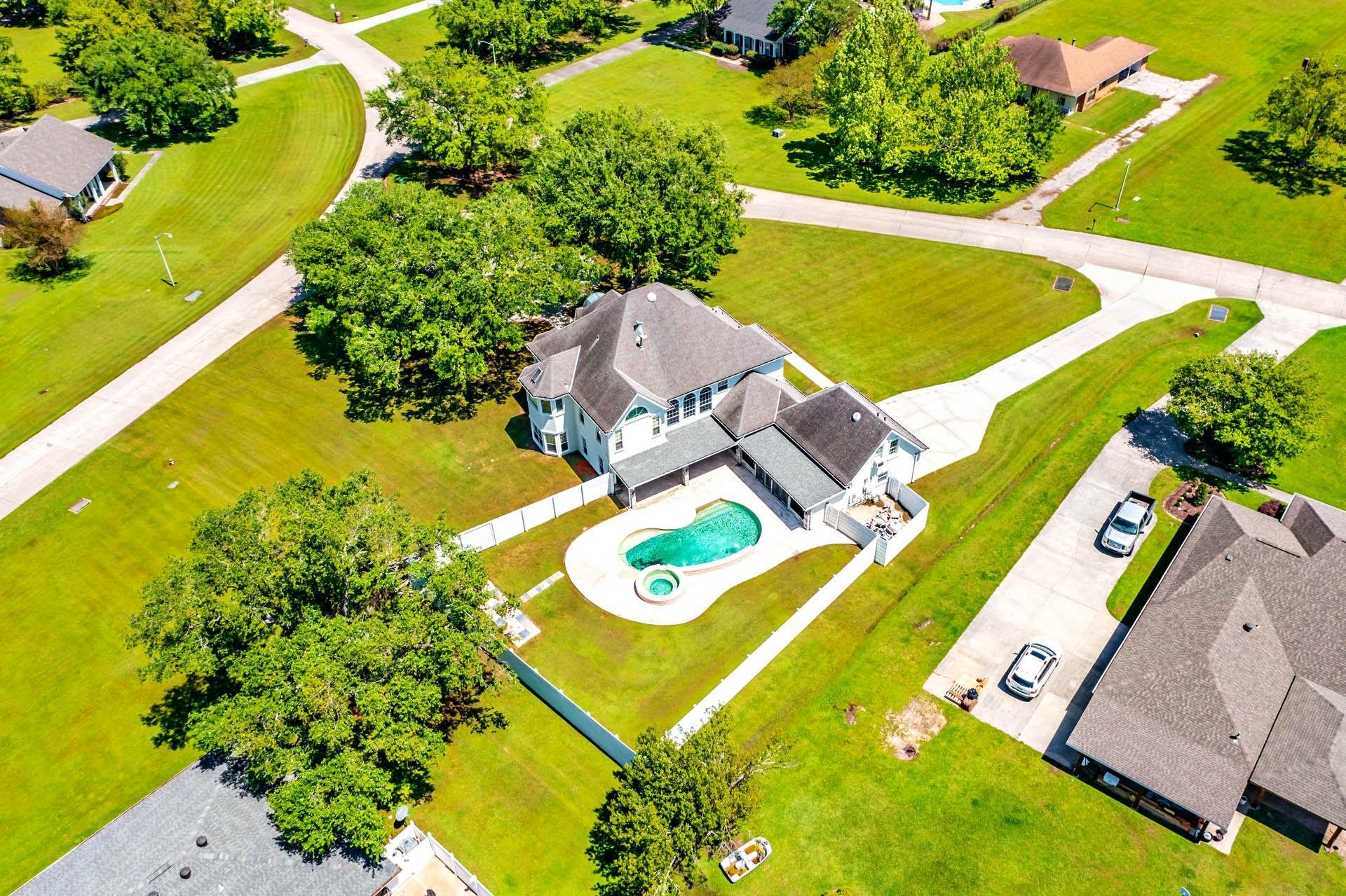 16 Richland Row