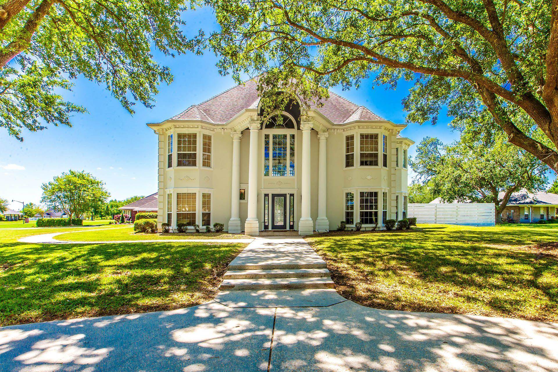 16 Richland Row