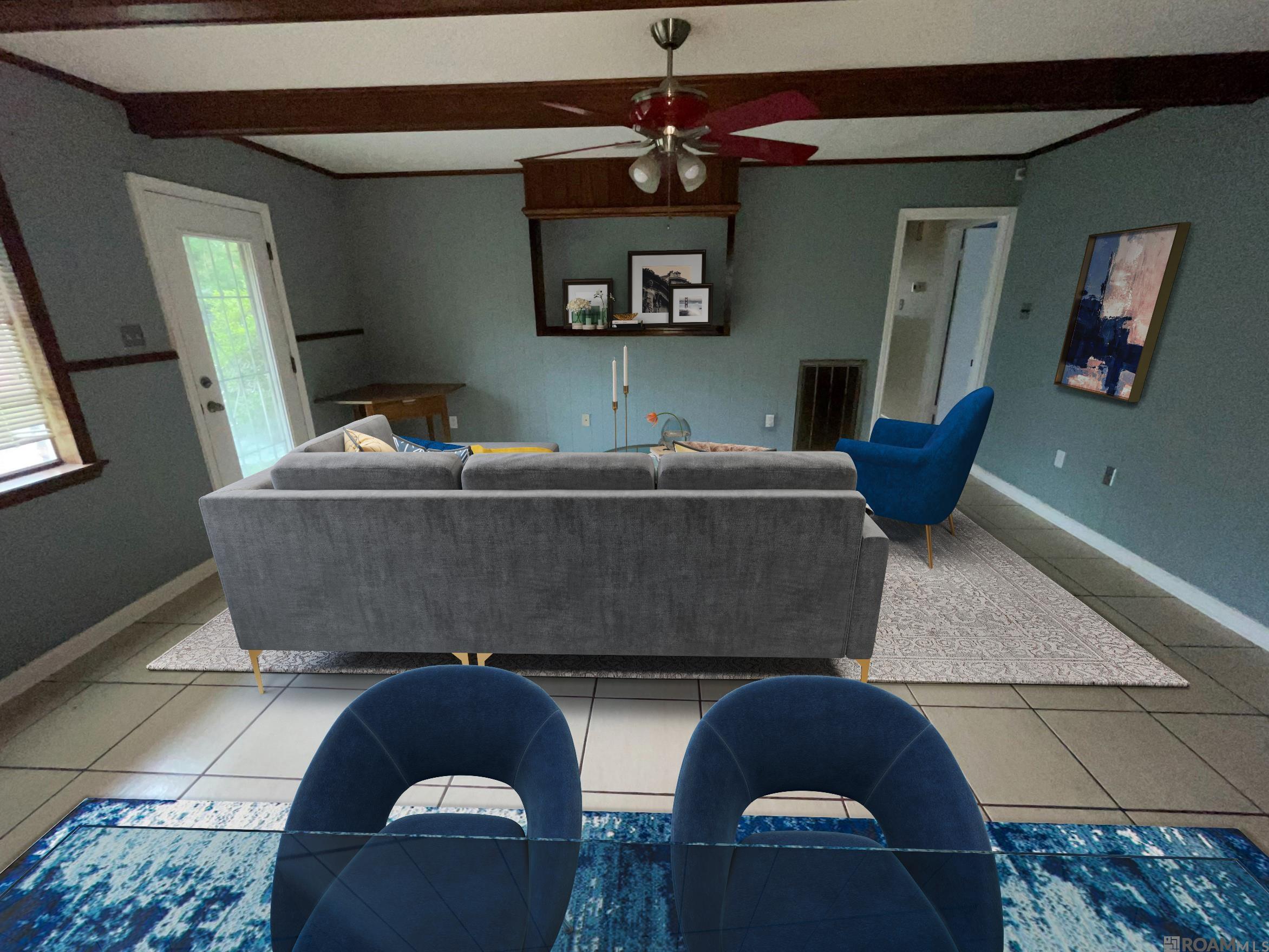 12528 Castle Hill Dr