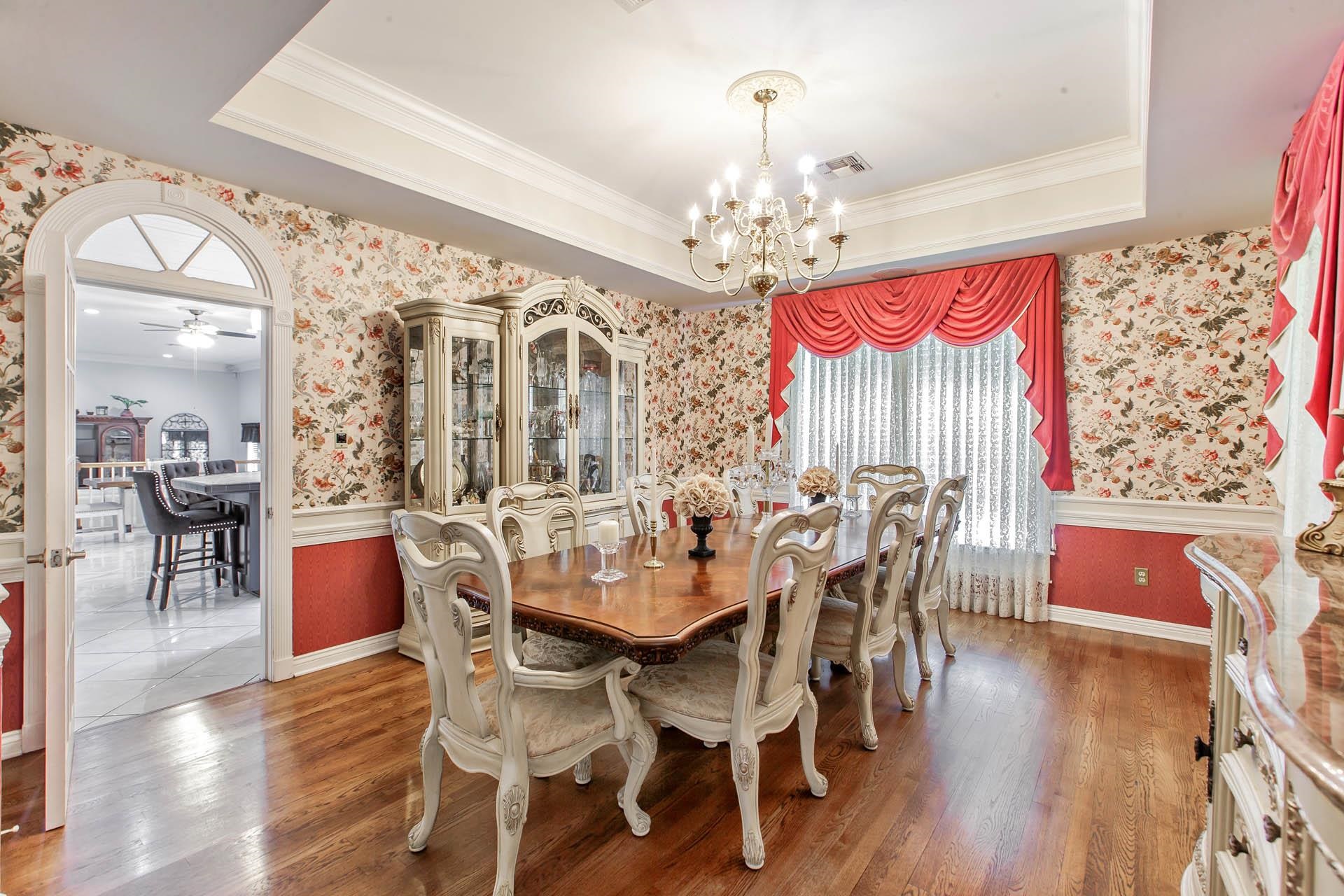 406 Ardoyne Drive