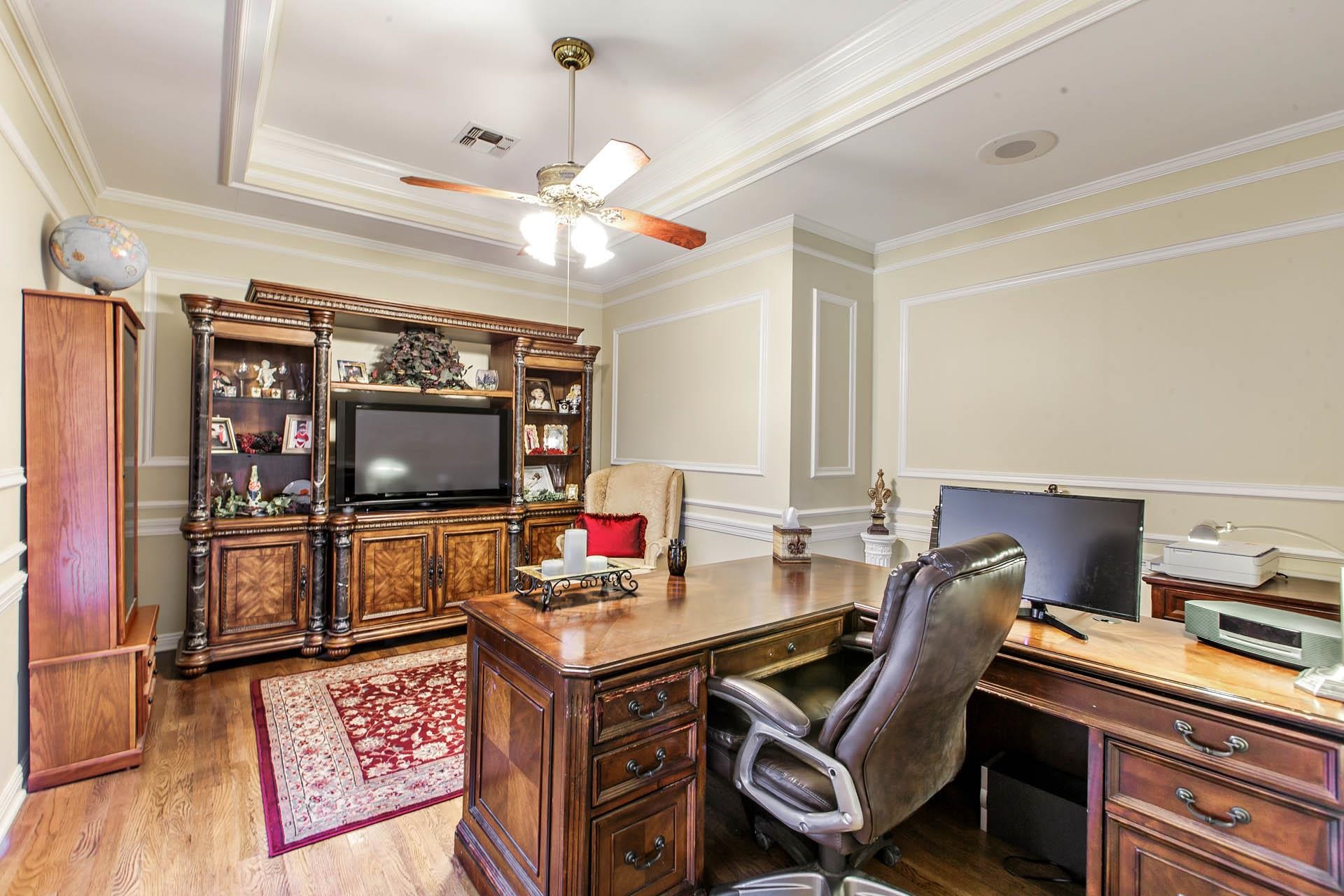 406 Ardoyne Drive