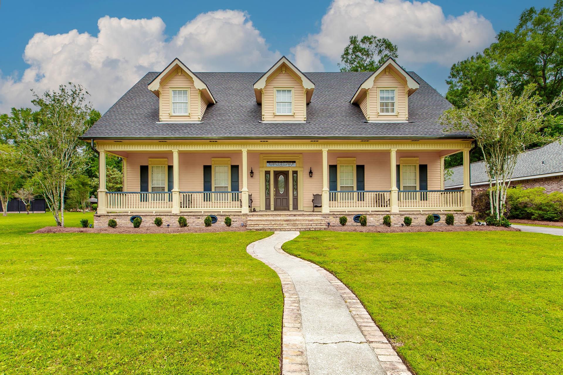 406 Ardoyne Drive