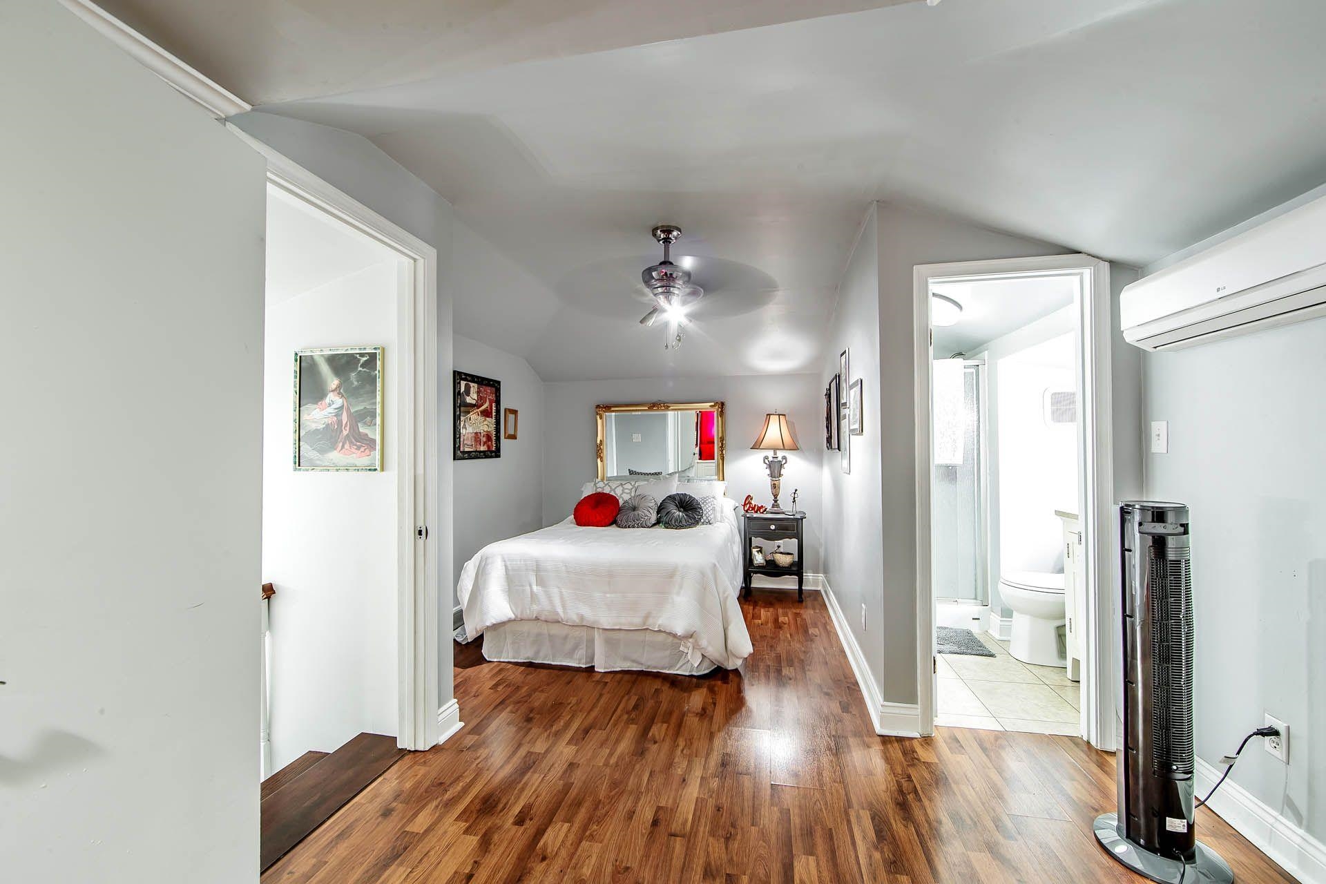 321 Jacobs St.