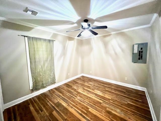245 N Prairie Rd