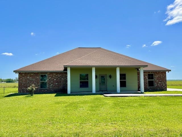 245 N Prairie Rd