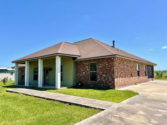 245 N Prairie Rd