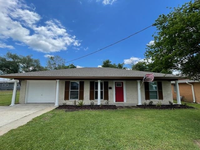 201 Buquet Street