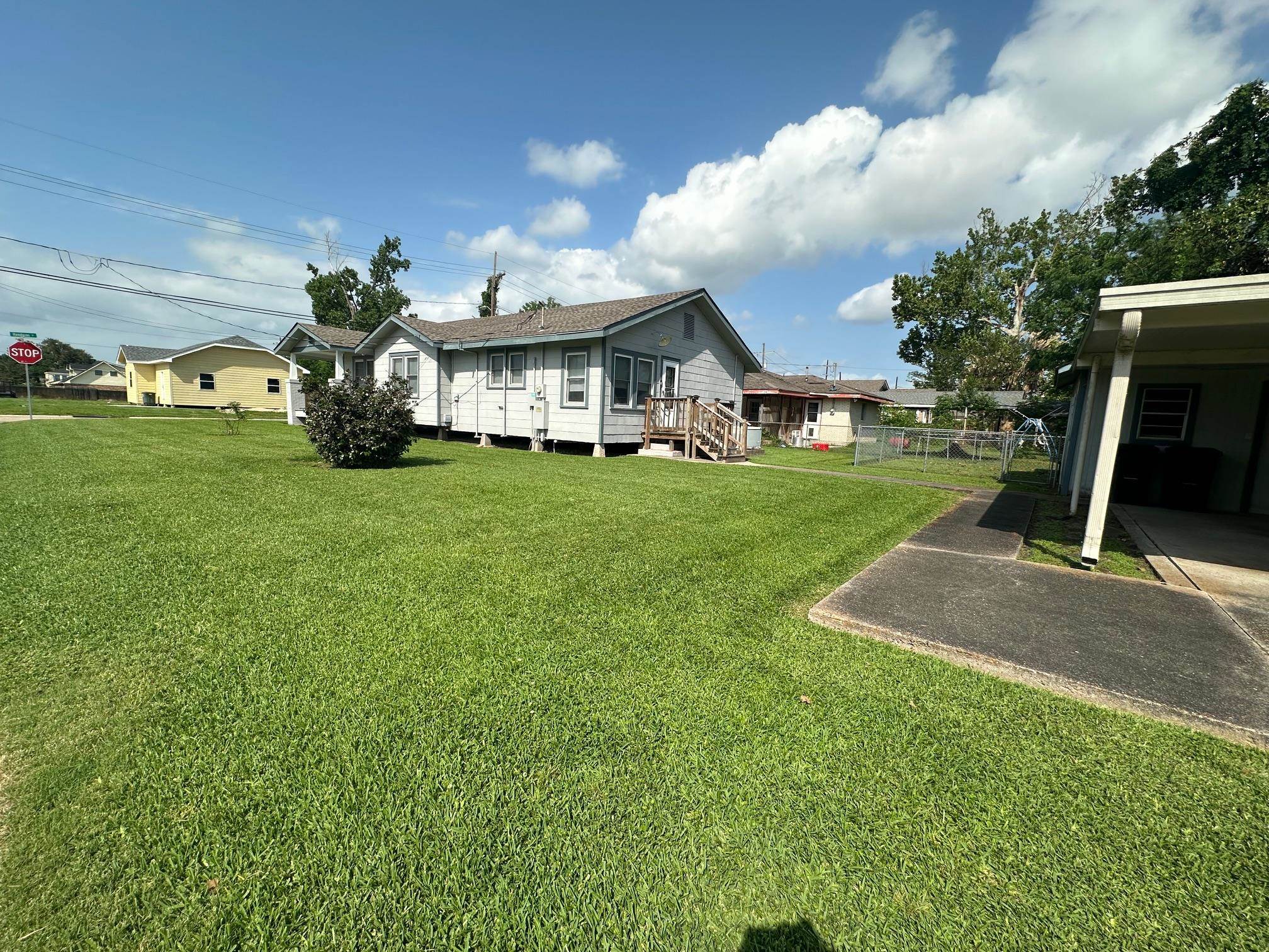 1300 Honduras Street